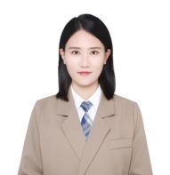 迷恋光，追随光，成为光&mdash;&mdash;2023届自动化专业郭丽影