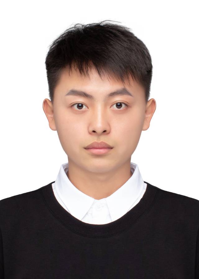 长风破浪会有时，直挂云帆济沧海&mdash;&mdash;2023届自动化专业李威