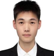 心无旁骛，勇敢向前&mdash;&mdash;2023届自动化专业陈兆文