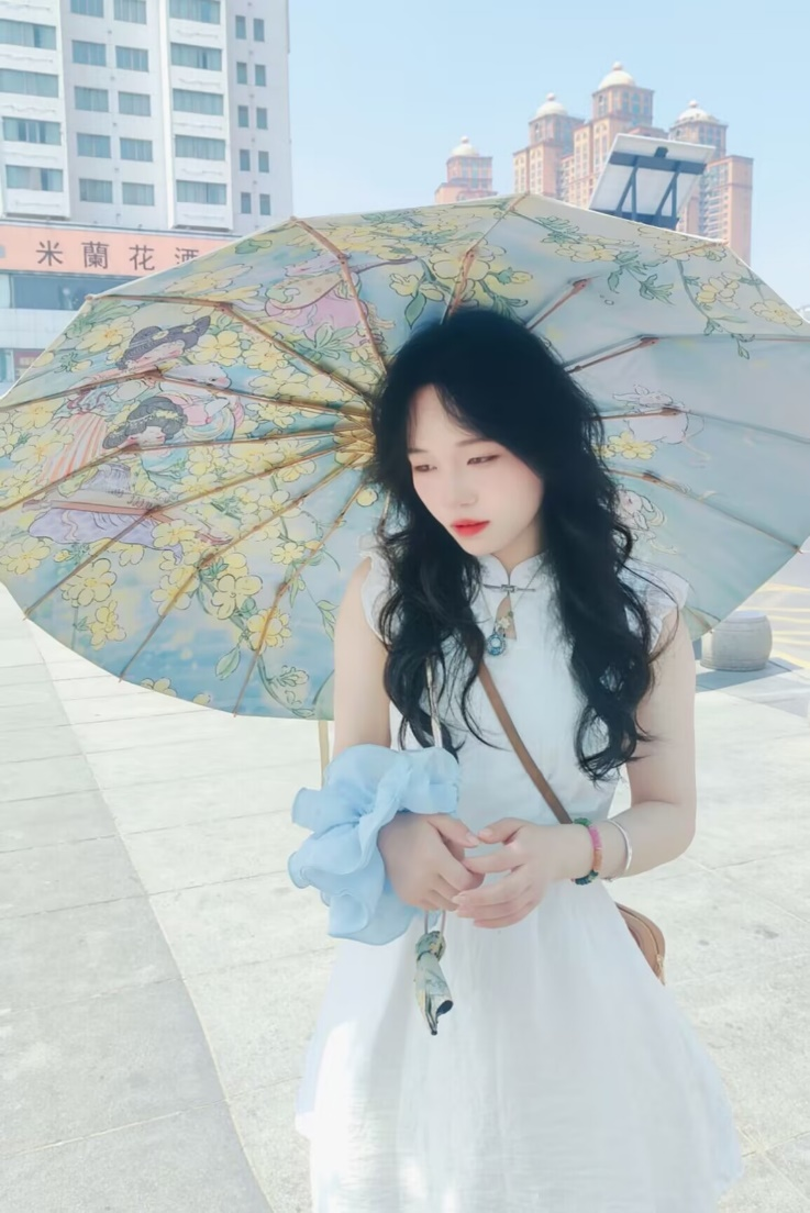 全力以赴，自有回响&mdash;&mdash;2025届自动化专业陈雅婷