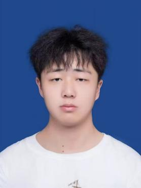 黎明之前最黑暗，坚持过后是曙光&mdash;&mdash;2025届自动化专业盛乾亮