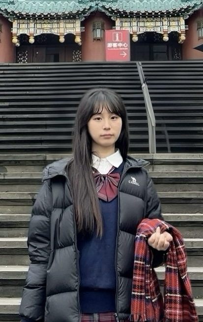 破茧逐光，终抵星辰彼岸&mdash;&mdash;2025届自动化专业陈娅雯