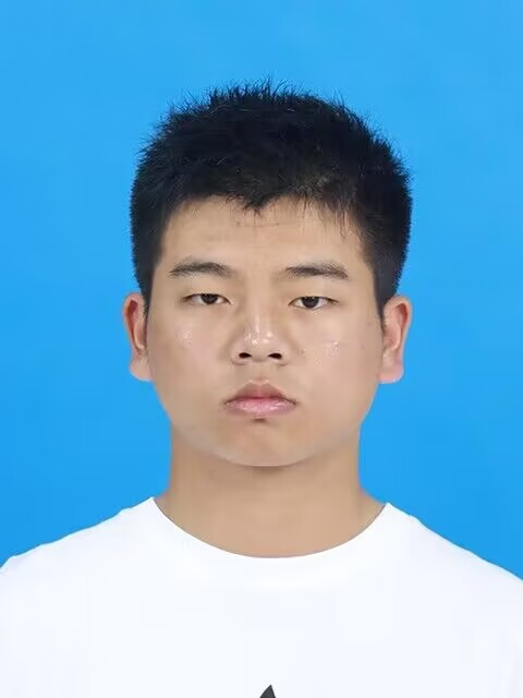 知命不惧，日日自新&mdash;&mdash;2022级新能源汽车工程陈同宇