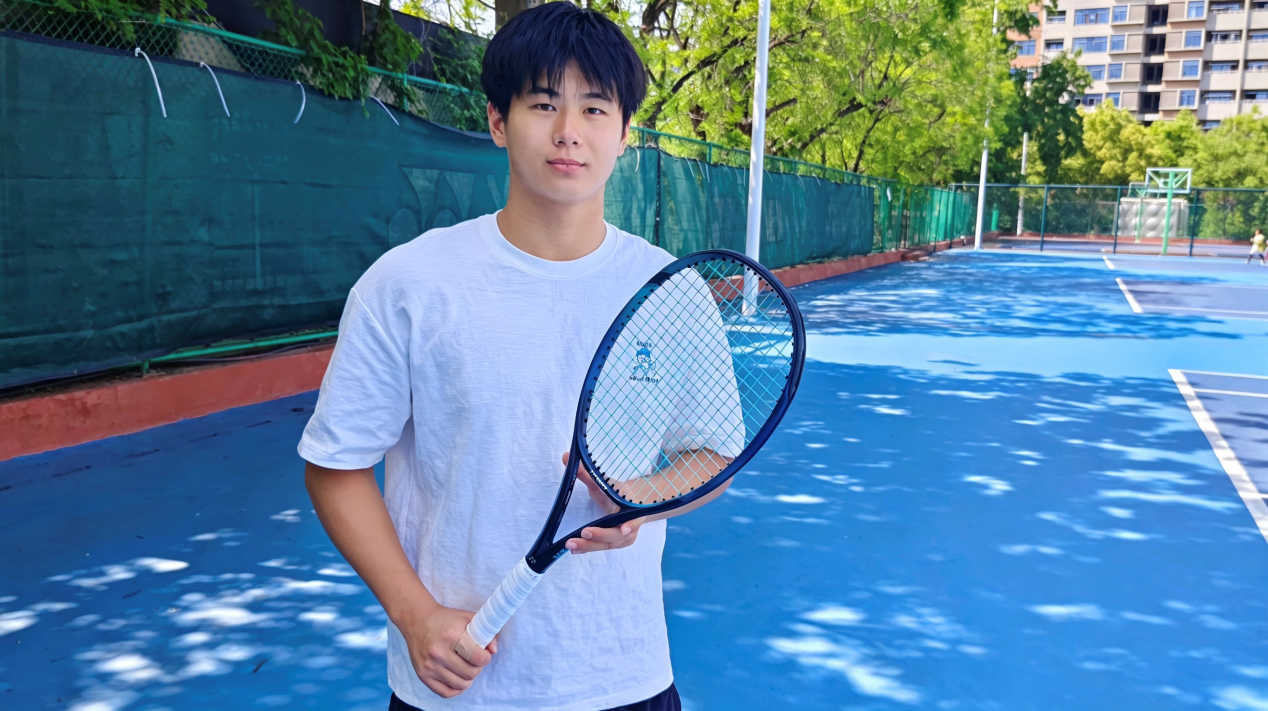 好好学习，注意休息&mdash;&mdash;2026届智能制造工程专业丁挺