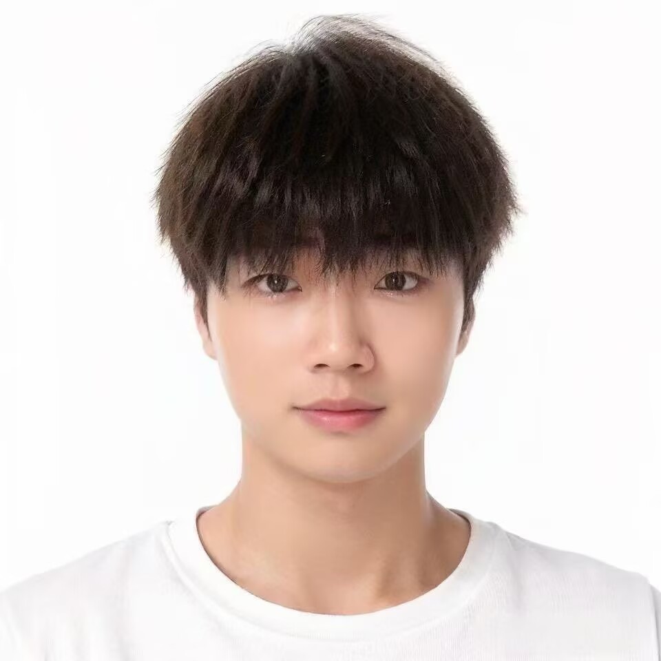 你我皆是黑马&mdash;&mdash;2026届自动化专业程磊
