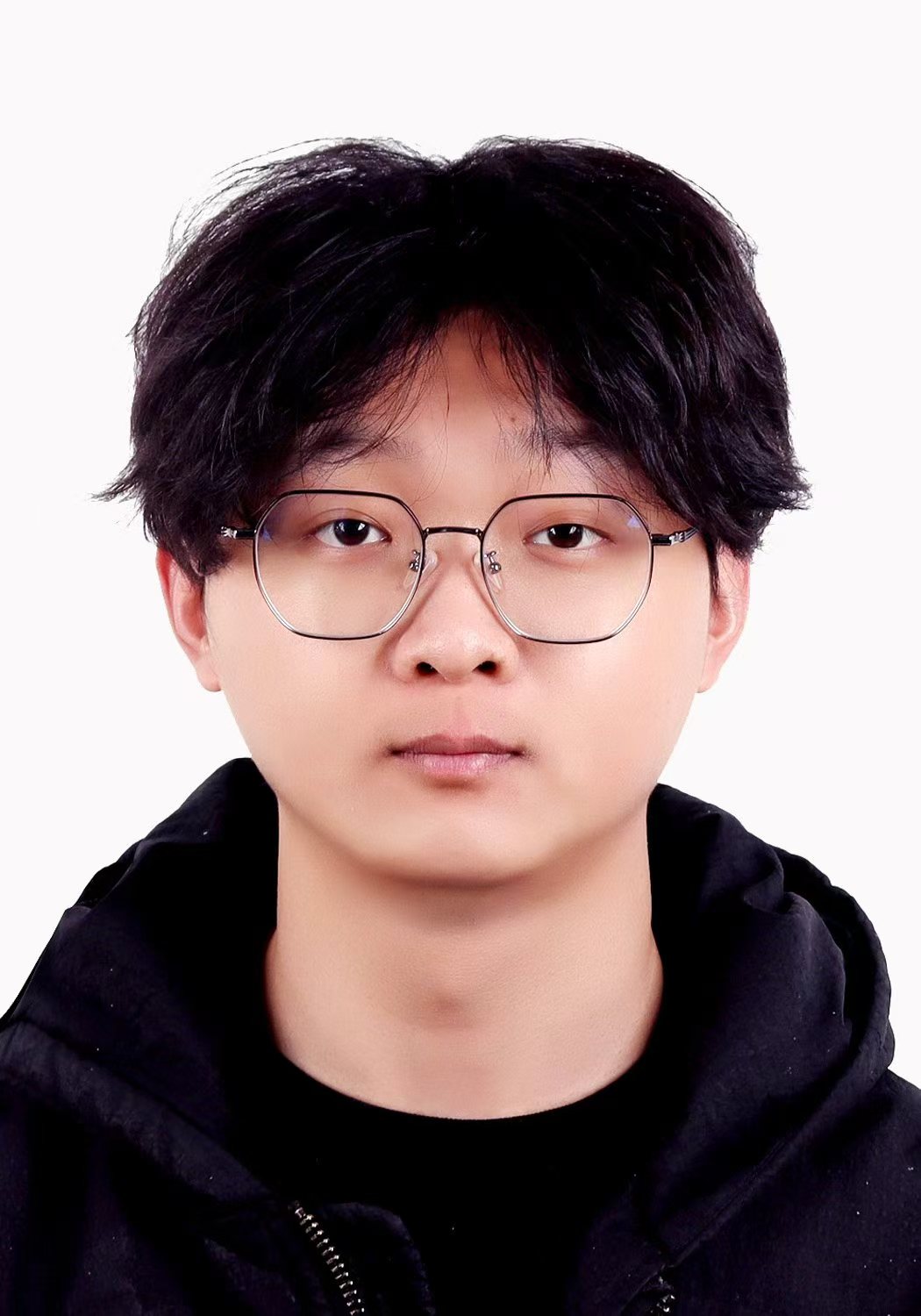 笃行致远，研途筑梦&mdash;&mdash;2026届智能制造工程专业李伟奇