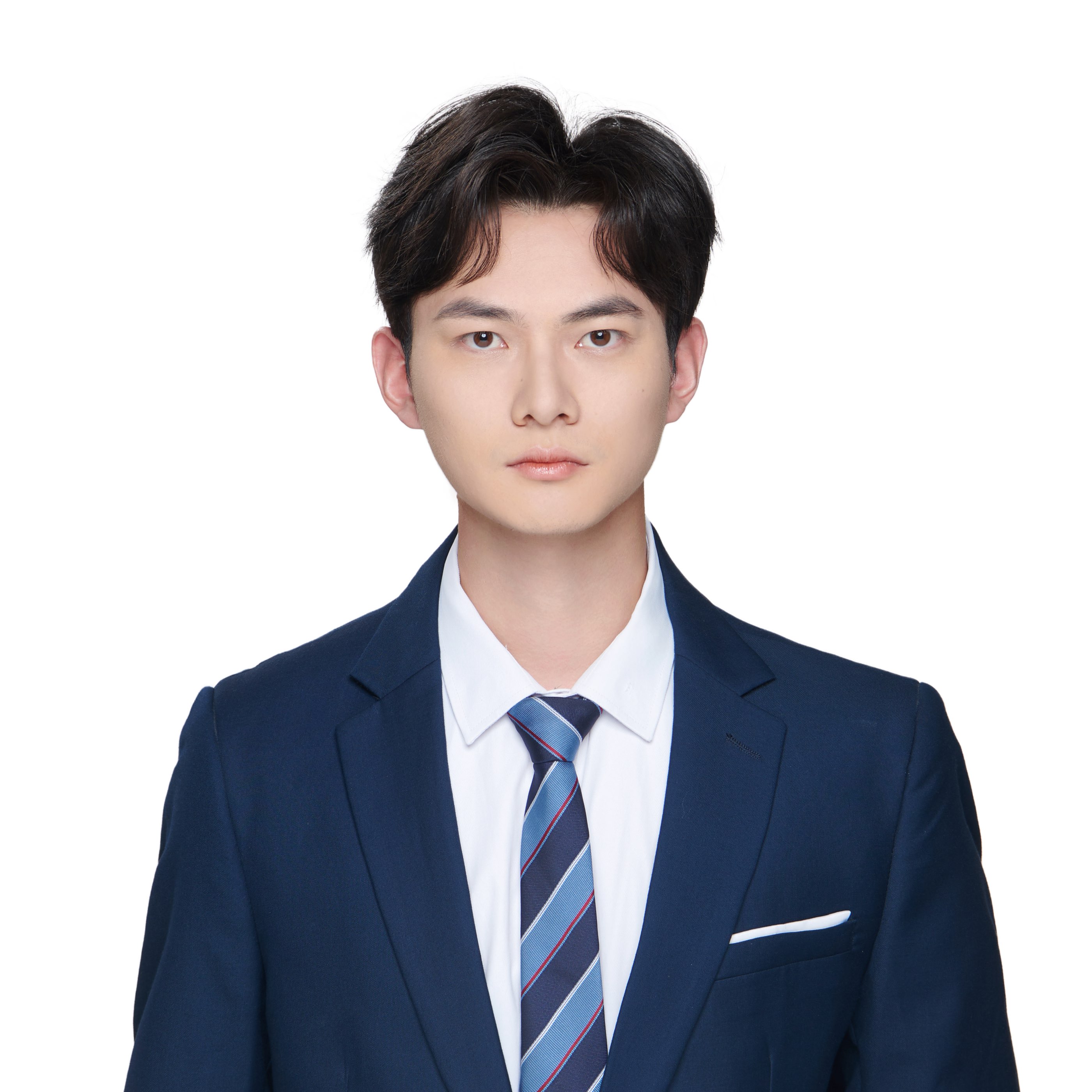 但行前路，莫问西东&mdash;&mdash;2026届自动化专业石文斌