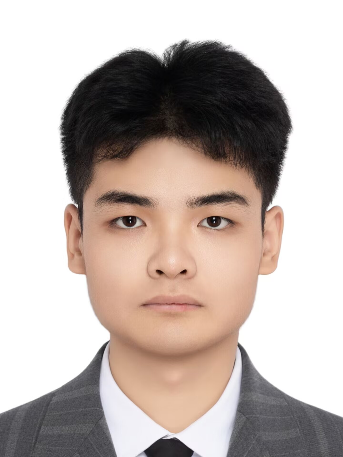 不负坚持，终得所愿&mdash;&mdash;2026届机械设计制造及其自动化专业汤来喜