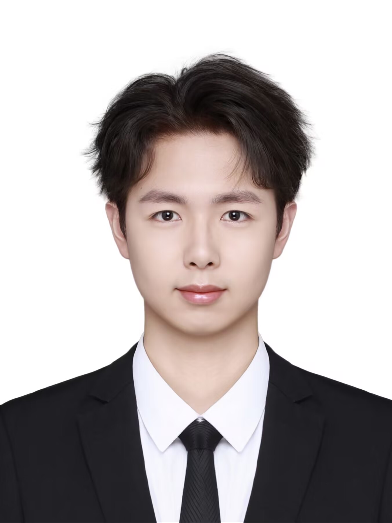 逐梦匠心 智研笃行&mdash;&mdash;2026届自动化专业王平