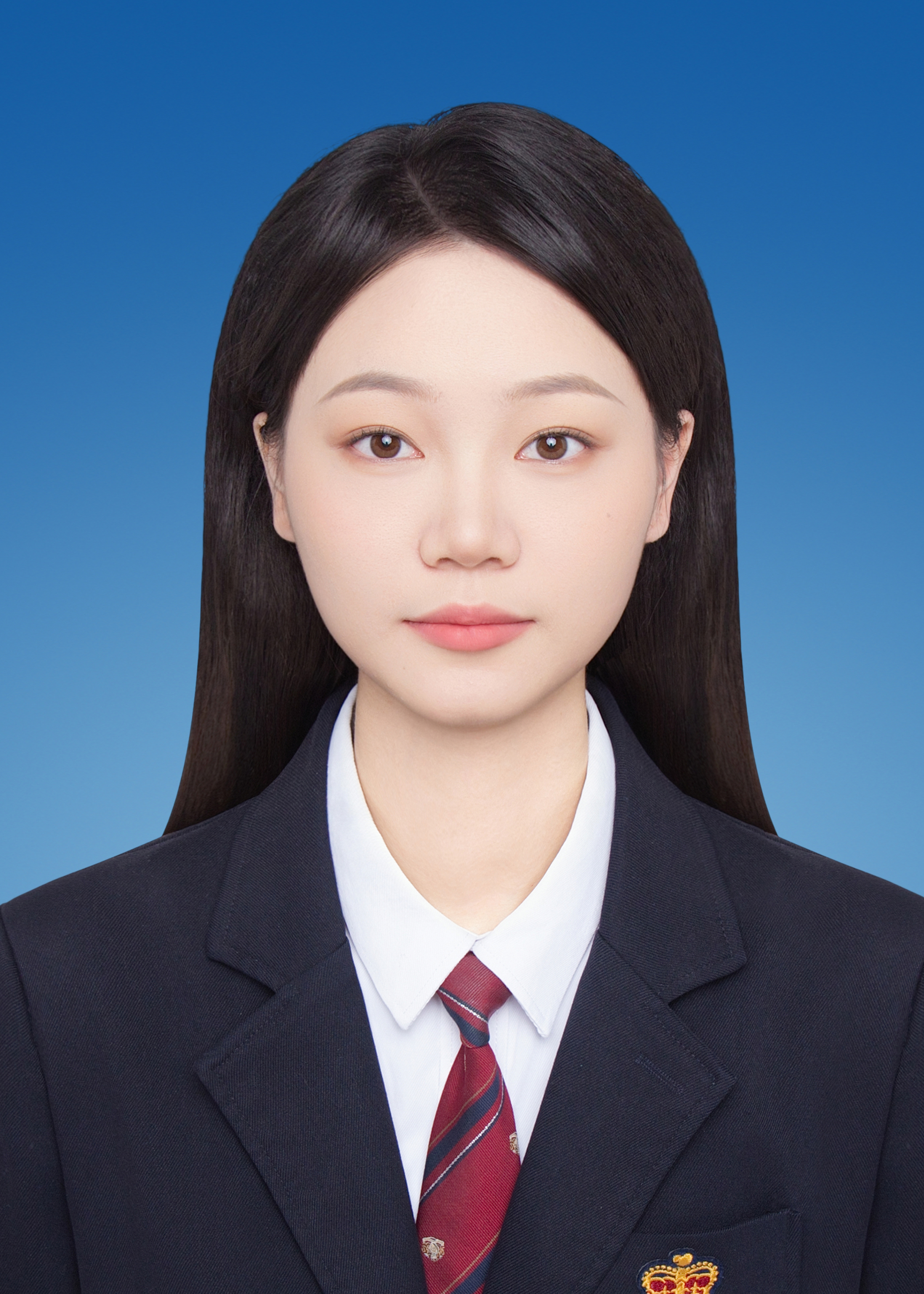 低头赶路，静候花开&mdash;&mdash;2026届机械设计制造及其自动化专业宣秋月