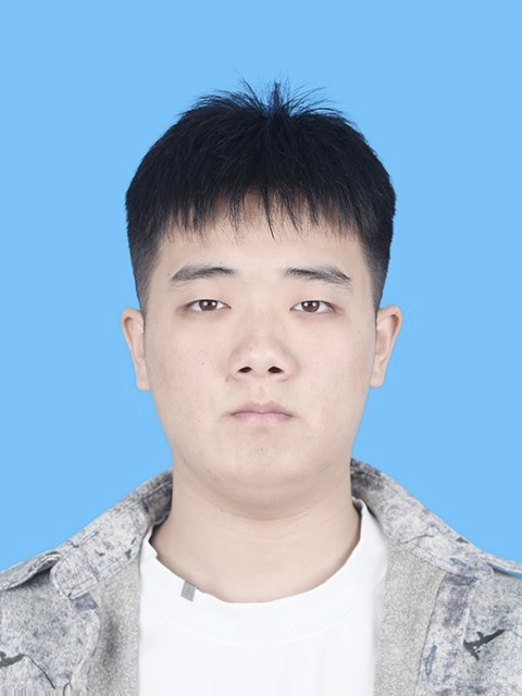 来得及，考得上&mdash;&mdash;2026届自动化专业严龙超